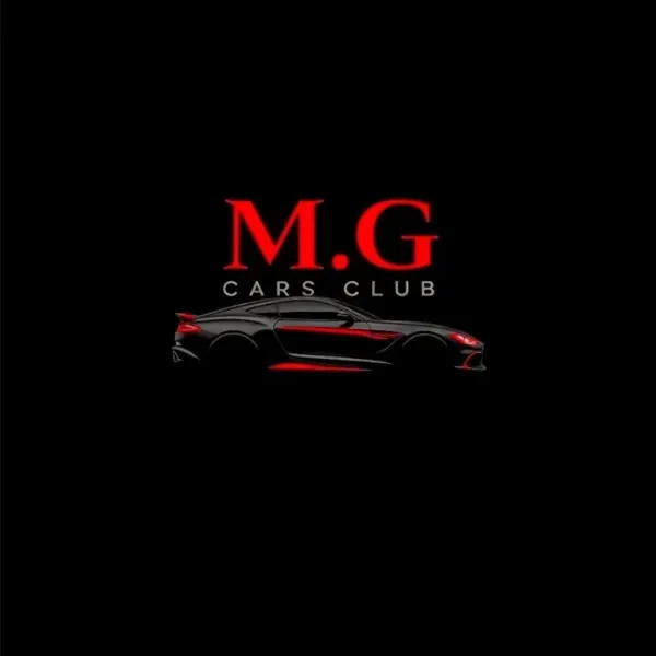 M.G cars Shirts